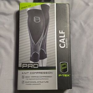 P-Tex Calf Sleeves